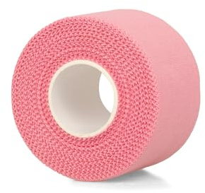 Sport Tape Medical 3,8 cm x 9,1 m | Sporttape (pink)