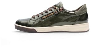ARA Roma, Zapatillas Mujer, Bosque, 37 EU