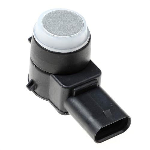 Rückfahrsensor PDC Parkplatz Sensor Für Benz Für W169 W245 W204 W212 W221 C207 A207 CLS Klasse C250 C350 E300 E350 2125420118 A2125420118 Parksensoren(Weiß)