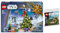 Lego Set: 75395 Star Wars 2024 & 30680 AAT