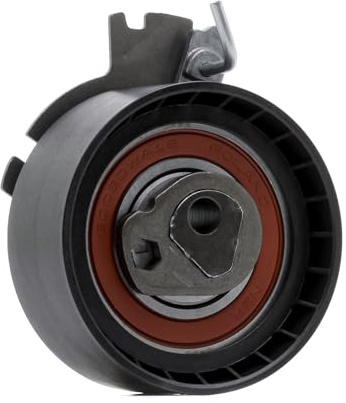 RIDEX PLUS 308T0083P Polea tensora correa dentada izquierda Rodillo tensor de la correa de distribución Polea tensora de la correa de distribución Polea tensora de banda de distribucion