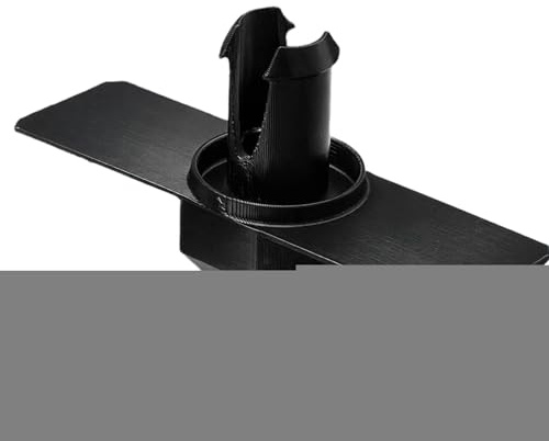 spandiconcime centrifugo,Attacco Per Miscelatore - Ricambi per Spargitore da Zolle - Per giardino, cortile, sentiero, prato, terreno, paesaggistica, cura del tappeto erboso