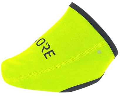 GORE WEAR Tåskydd, unisex, neongul, 42-47, 100226
