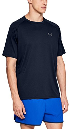 Under Armour Herren UA Tech 2.0 SS Tee Shirt