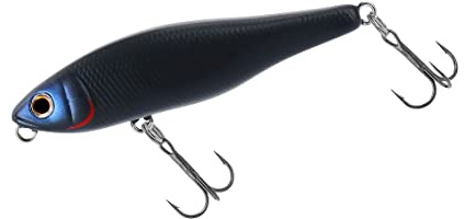Daiwa 60F/75F Steez Bleistift Bass Köder