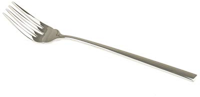 Solex Helena - Forchetta da pesca, 12 pezzi