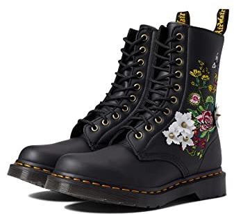 Dr. Martens Damen Dr. Martensbovver boots