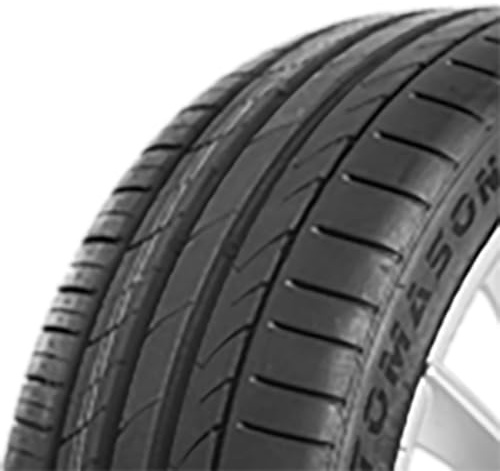TOMASON - 205/45 R17 TL 88W SPORTRACE XL - Sommerreifen
