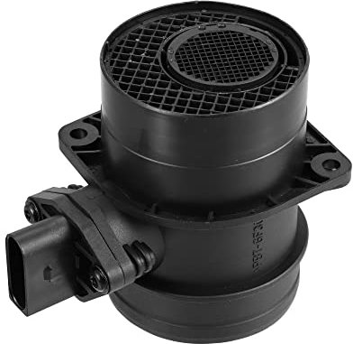 X AUTOHAUX MAF para MASA Aire Flujo Medidor Sensor 0281002461 074906461B