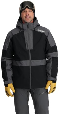 Spyder Seventy-eight Jacket 2XL