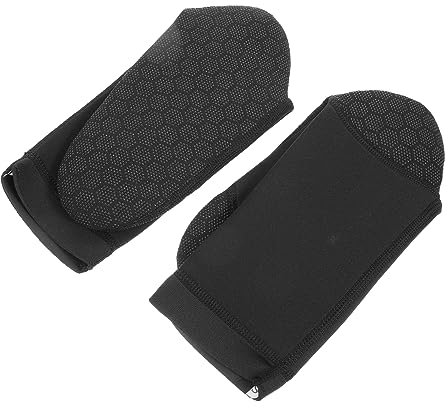 MUSISALY Poolsocken Schwimmsocken Herren Damen Wassersport Warme Bequeme Strand-tauchsocken Anti-verschleiß-socken Unisex-schwimmsocken Winter-schwimmsocken