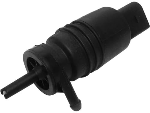 pour VW pour Benz pour BMW pour Skoda 1J5955651 1J5 955 651 Vitres de Voiture Essuie-Glaces Lave-Glace Moteur Pompe