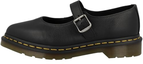 Dr. Martens Brogues, 36 EU, svart, 36 EU