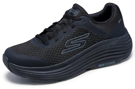 Skechers Hombre MAX Cushioning Endeavour Slip-In Entrenador