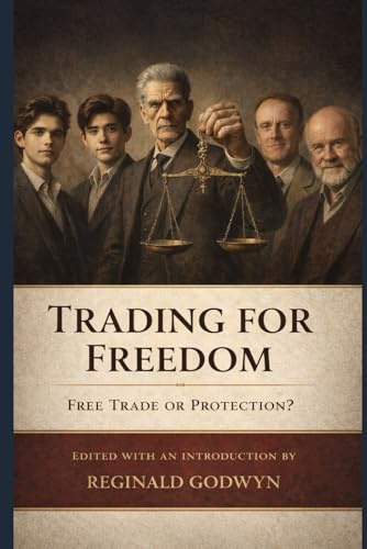 Trading for Freedom: Free Trade or Protection?