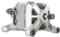 Qualtex Replacement Motor Assembly For Bosch Washing Machines