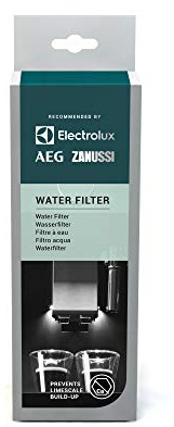 AEG Coffee Machine Filter - Water Filter - 1 Count