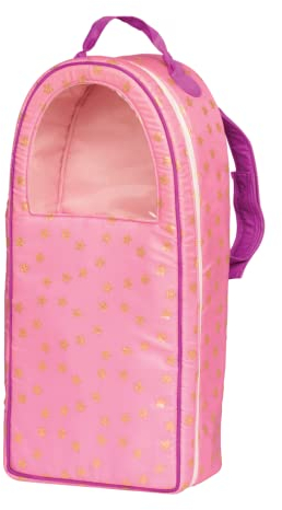 Our Generation - og - Puppen-Tragetasche rosa - 44938