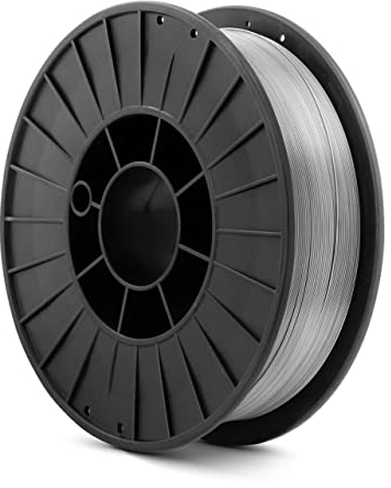 Stamos Welding Group S-WMW-E308T0-3 0.8X5KG Fülldraht Edelstahl E308T0-3 0,8 mm 5 kg Edelstahl Fülldraht ohne Gas