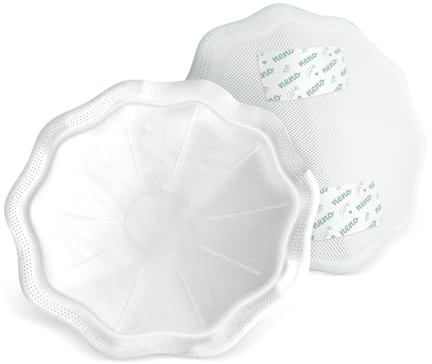 Neno Stella amningsinlägg – ultratunna – superabsorberande – 60 stycken