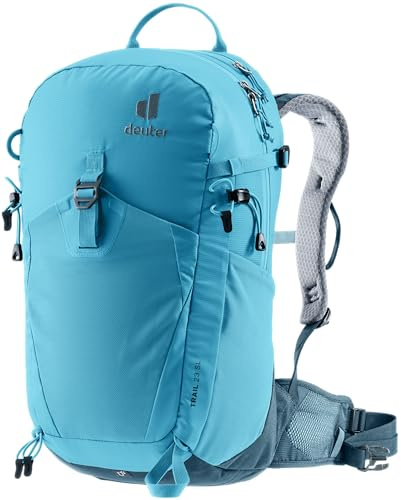 deuter Trail 23 SL Damen Klettersteig Wanderrucksack