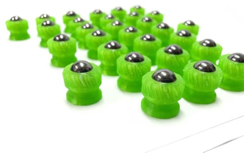HDR50 T4E Palle devastator calibro 50 RAM home defence paintball