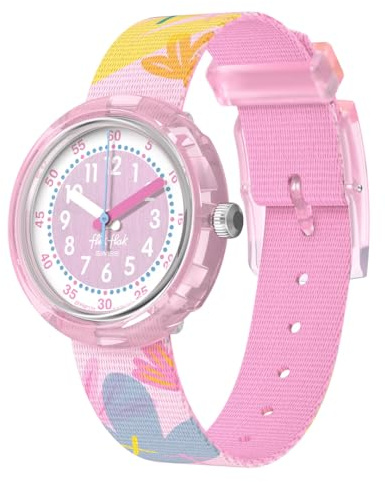 Montre Enfant Flik Flak Pastel Paradise