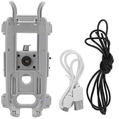 Dispositivo di erogazione Dispenser Lanciatore Airdrop Trasporto AIR 2 Leggero Grigio