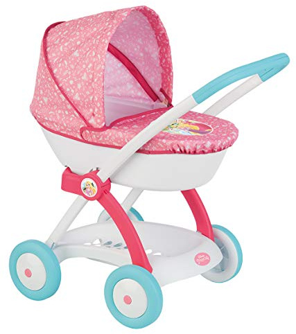 Smoby Disney Prinzessinnen Kinderwagen, Verschiedene Modelle