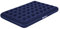 Bestway Luftbett Blue Horizon XT mit externer Elektropumpe Double XL/Lo 191 x 137 x 22 cm