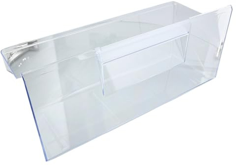 Gemüsefach (Schublade) transparent für u.a. AEG, Electrolux Kühl-/Gefrierkombination 2647021019