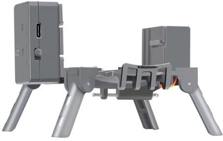 Drone Airdrop Sistema per DJI AIR 3S Dispositivo di consegna Anello nuziale AIR3 Lancio Rapido AIR3S Trasporto Dropping Dispositivo Drone Dispenser Accessorio