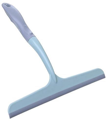 MEAKTSMI Multiuso Silicone Raschietto Per Finestra Vetro Doccia Porta Auto Parabrezza Pulitore Finestra Con Lungo