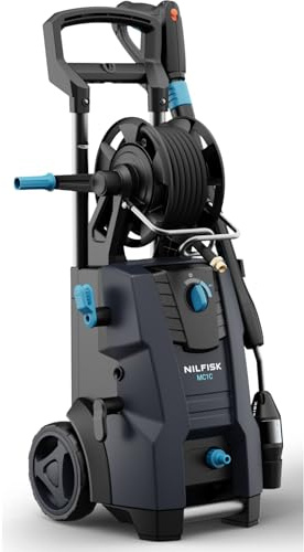 Nettoyeur haute pression à eau froide MC1C-125/500 XT EU | 128471500 - Nilfisk