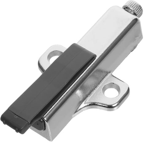 HOMSFOU Rallentatore Per Porte Armadio Ammortizzatore Silenzioso Per Chiusura Morbida Facile Da Installare Accessorio Per Mobili Resistente e Versatile