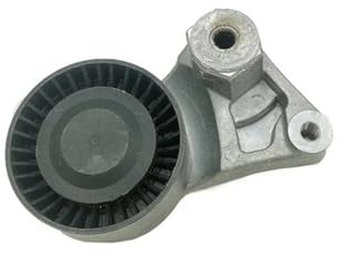 Polea Tensora Correa Para Cayenne Para Panamera 3.6 3.0 4.8T 94810240323 Brazo Tensor De Correa De Transmisión Con Rodillo