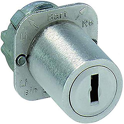Junie Systemschlösser ASS/mit Zylinder Ø 18 mm