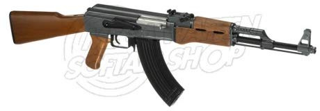 Cyma AK47 cm.028 AEG-Softairgewehr 0,5 Joule