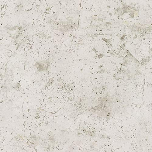 Papier peint 374292 Livingwalls New Walls Papier peint intissé Gris Papier excellent rapport qualité/prix