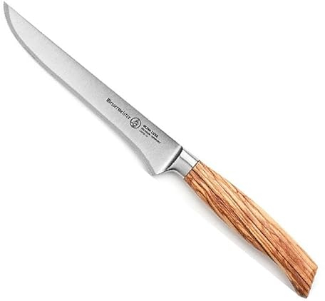 Messermeister Ausbeinmesser Oliva Luxe 16,5cm