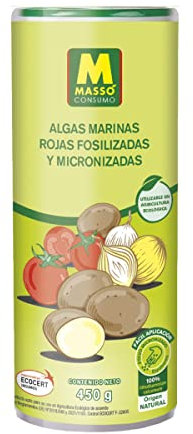 MASSÓ Abono orgánico Hortasec 231690 450 g
