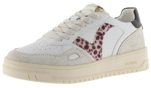 victoria Sneaker Seul 1257124 Beige 36