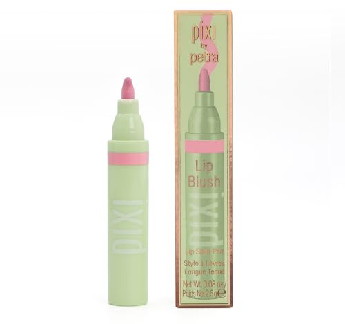 Pixi Beauty LipBlush, Lip Stain Pen in Youth |0.08 fl.oz / 2.5g