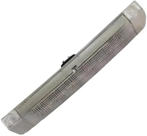 Generisch Hoch angebrachtes Bremslicht Auto Heckscheibe 3. Dritte Bremsleuchte High Mount Für Toyota Für Highlander 2009-2013 Bremslicht