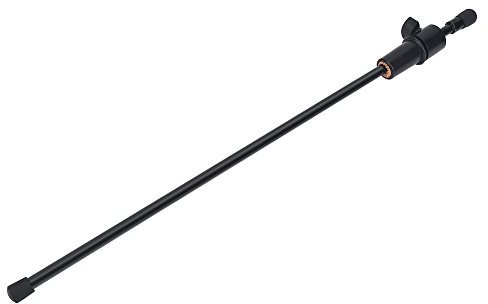Cello Endpin, Fibra de Carbono Instrumento Endpin Accesorio para 3/4 4/4 Violoncellos