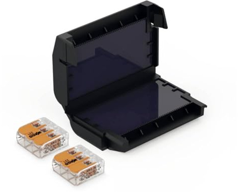 ABB Easy-PROTECT 323 CELLPACK EASY-PROTECT 323 Kompakte Verbindungsklemmen