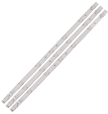 INPETS L32F3320-3D Barra de luz TOT-32B2500B-3X7 4c-lb320t-yh7 Apto for TCL