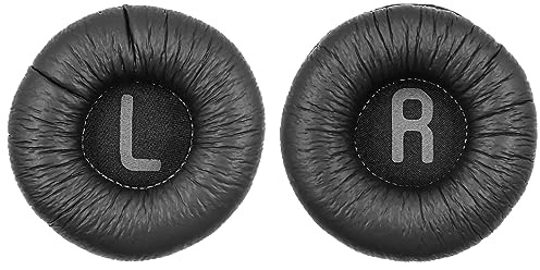 Alnicov 1Pair Headphone Earpads Replacement Ear Pads Compatible with JBL Tune600 E35 T500BT T450 T450BT Headphones
