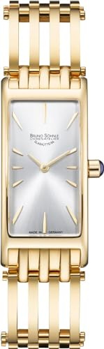 Bruno Söhnle UHRENATELIER GLASHÜTTE/SA Nuvola III 17-33088-244 Damenarmbanduhr