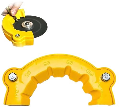 Drill Bit Sharpener, Drill Bit Grinding Attachment, Drill Sharpener For All Bits, Multipurpose Drill Bit Grinding, Professional Grinding Tool For Bench Grinder Sharpening Jig Drill Bit Sharpener(1pcs+